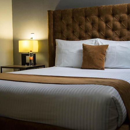 Hotel Lunada كوميتان د دومينغوز المظهر الخارجي الصورة