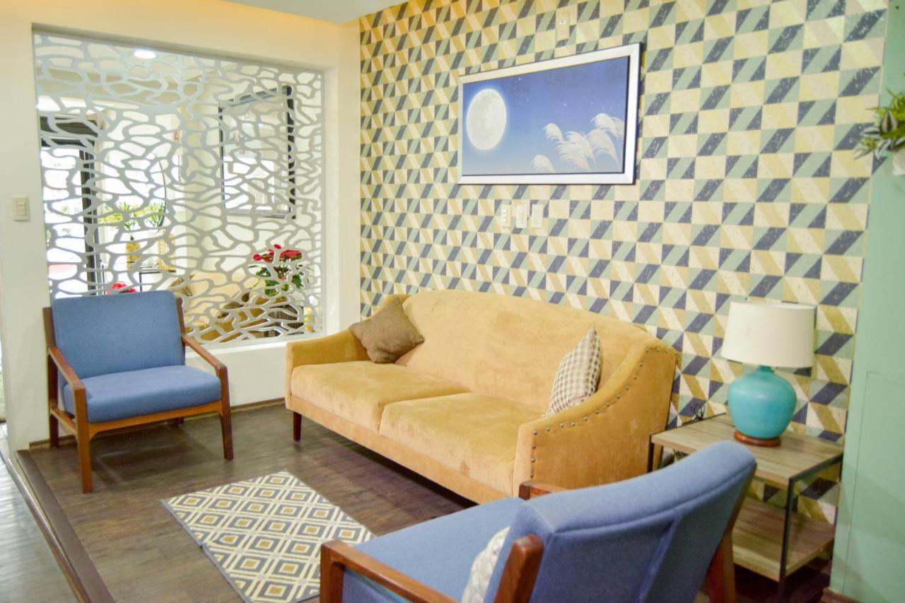 Hotel Lunada كوميتان د دومينغوز المظهر الخارجي الصورة